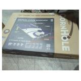 Unopened By ROCKEY TEAM, maybe opened at preview