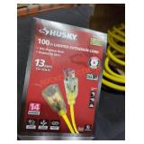 Sold as is where is. No guarantees or returns.