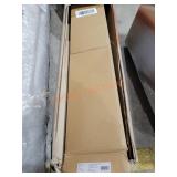 One Box of Snap Flooring