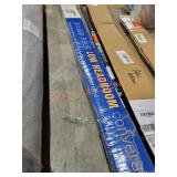 Double Track Low Headroom Conversion Kit