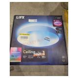 LED Flush Mount Ceiling Light