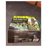 UNOPENED BY ROCKEY TEAM, Pieces MAY BE missing or