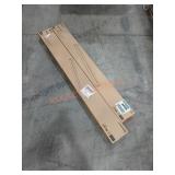 Unopened By Rockey Team. Could Be Opened At