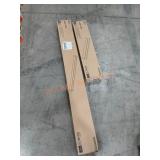 Unopened By Rockey Team. Could Be Opened At