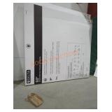 Delta 60" Shower Wall Set
