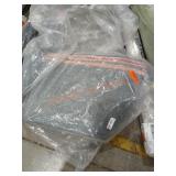 Machine Washable Brick 9