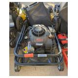 Murray 20" gas powered push mower