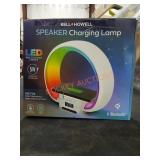 Unopened By Rockey Team. Could Be Opened At