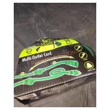 UNOPENED BY ROCKEY TEAM, Pieces MAY BE missing or