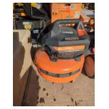 RIDGID Corded 6Gal. Air Compressor