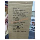 Unopened By ROCKEY TEAM, maybe opened at preview