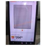 Essentials Grey/Ivory 10 ft. x 14 ft. Solid