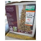 UNOPENED BY ROCKEY TEAM, Pieces MAY BE missing or