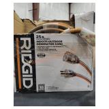RIDGID 10GA 25