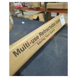 Sold as is where is. No guarantees or returns.