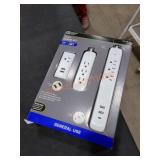 UNOPENED BY ROCKEY TEAM, Pieces MAY BE missing or