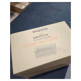 UNOPENED BY ROCKEY TEAM, Pieces MAY BE missing or