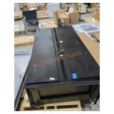 Husky 42" x 80" Cabinet DAMAGES