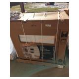 Hampton Bay 36" Cabinet Base