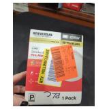 Unopened By ROCKEY TEAM, maybe opened at preview