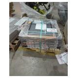 MSI Porcelain Marble Look Floor and Wall Tiles