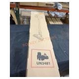 UNOPENED BY ROCKEY TEAM, Pieces MAY BE missing or