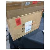 UNOPENED BY ROCKEY TEAM, Pieces MAY BE missing or