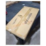 UNOPENED BY ROCKEY TEAM, Pieces MAY BE missing or