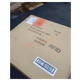 UNOPENED BY ROCKEY TEAM, Pieces MAY BE missing or