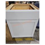 24" Base Cabinet