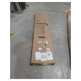 14 3/4" x 63" Blue Shutters