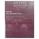 Unopened By Rockey Team. Could Be Opened At