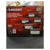 Unopened By Rockey Team. Could Be Opened At