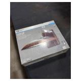 UNOPENED BY ROCKEY TEAM, Pieces MAY BE missing or