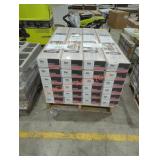 Pergo Laminate Wood Flooring, 12 X BID,