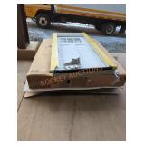 Skid Feather River Entry Door 36" x 80" ,