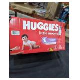 Unopened By ROCKEY TEAM, maybe opened at preview