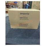 Unopened By ROCKEY TEAM, maybe opened at preview