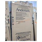 Anderson 36" x 80" Screen Door