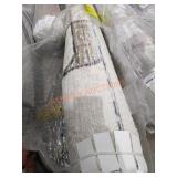 Nordic Ivory Multicolor 8 ft. x 10 ft. Abstract