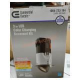 Unopened By Rockey Team. Could Be Opened At