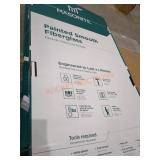 Masonite 36" x 80" Fiberglass Entry Door