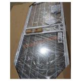 36" x 80" Screen Door