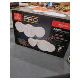 UNOPENED BY ROCKEY TEAM, Pieces MAY BE missing or