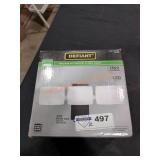 UNOPENED BY ROCKEY TEAM, Pieces MAY BE missing or