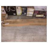 UNOPENED BY ROCKEY TEAM, Pieces MAY BE missing or