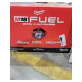 Milwaukee M18 6 1/2" Circular Saw