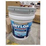 5 Gallons of Gray Drylok