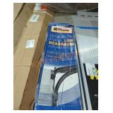 Clopay Double Track Low Headroom Conversion Kit