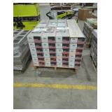 Pergo Laminate Wood Flooring, 12 X BID,
